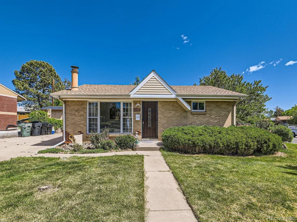 Unit for sale at 3531 E 91st Ave, Thornton, CO 80229