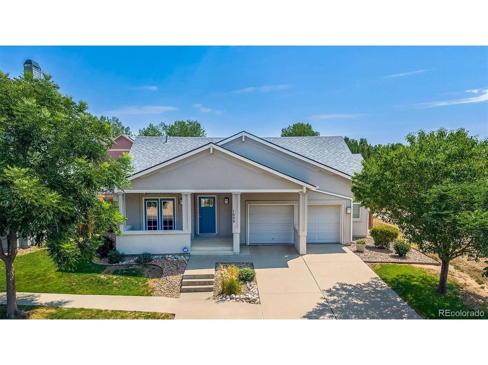 Unit for sale at 1688 Aquamarine Dr, Brighton, CO 80603