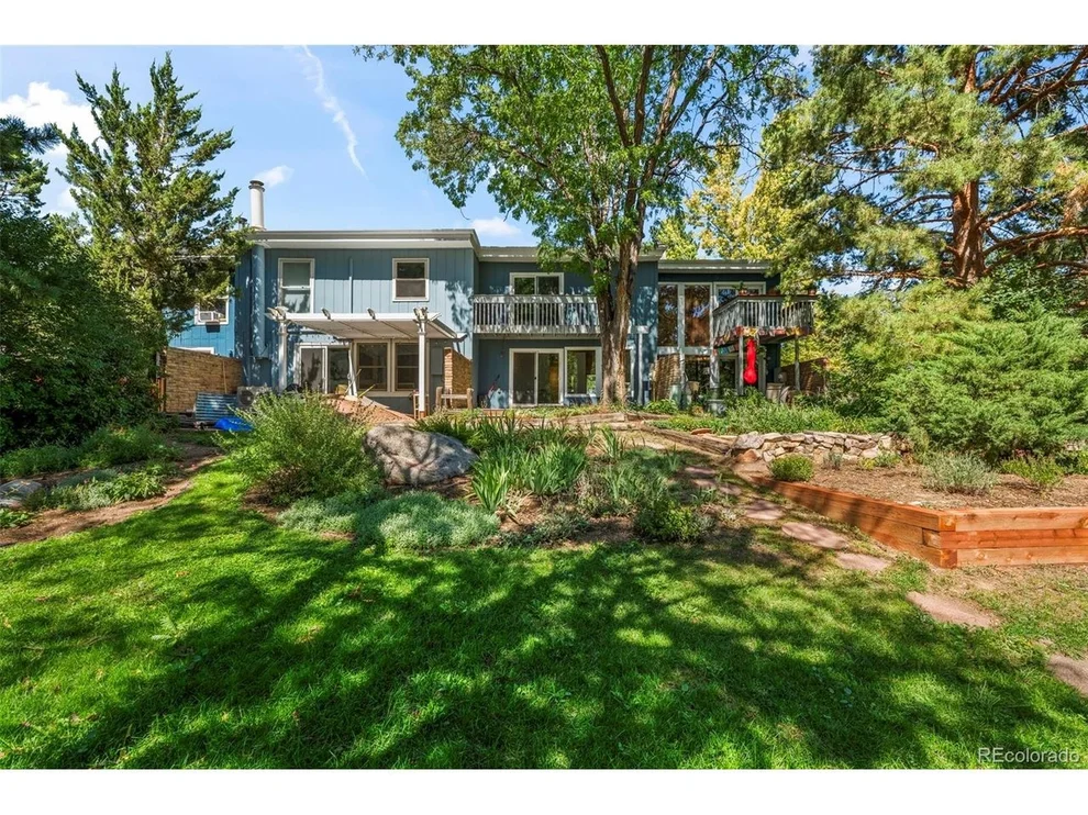 Unit for sale at 3164 29th St, Boulder, CO 80301