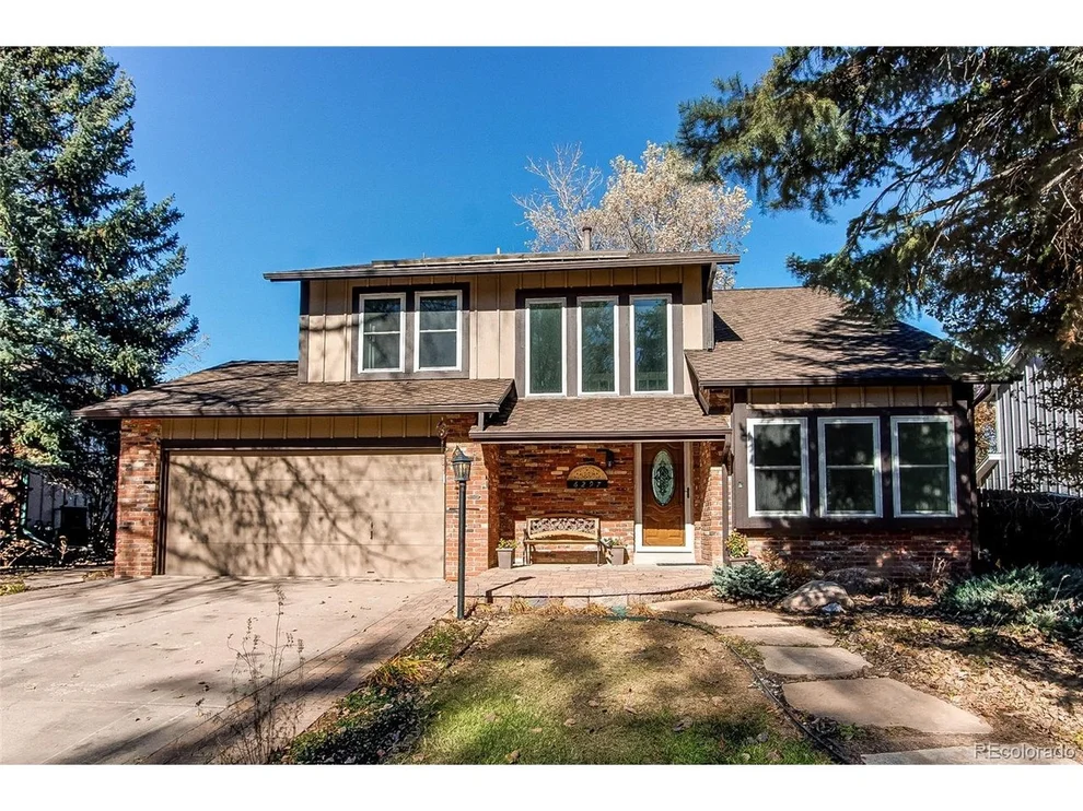 Unit for sale at 6297 E Mineral Pl, Centennial, CO 80112