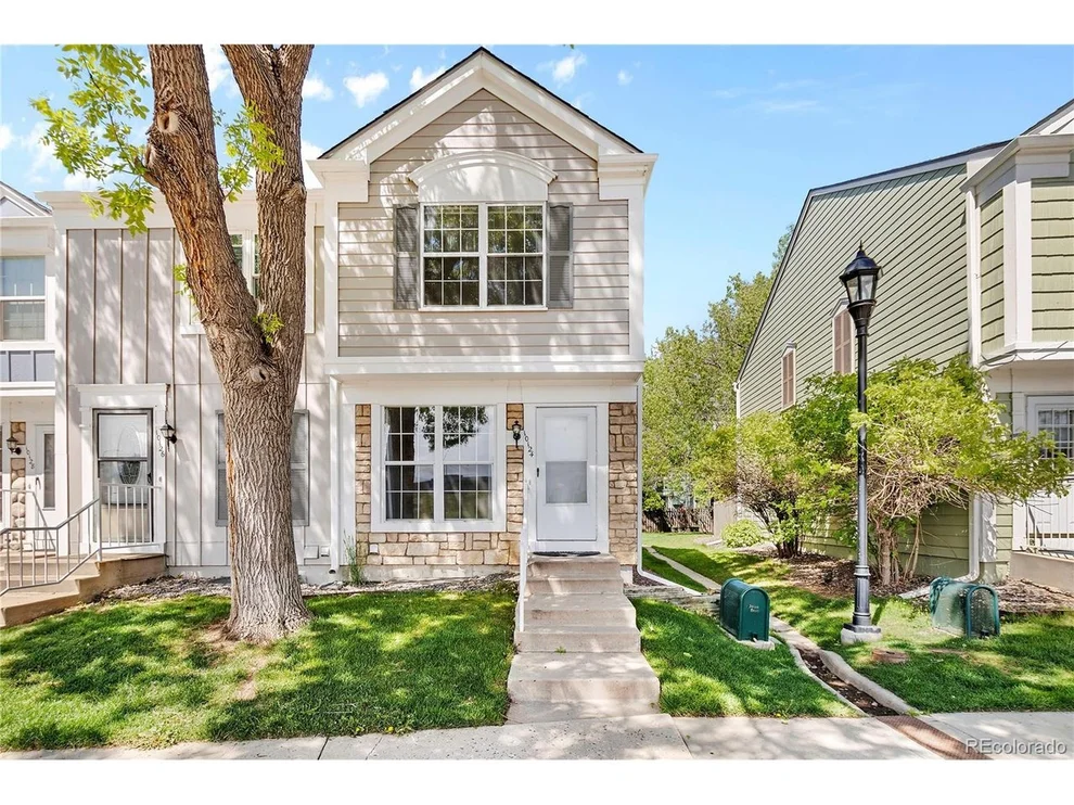 Unit for sale at 10124 W Dartmouth Ave, Lakewood, CO 80227