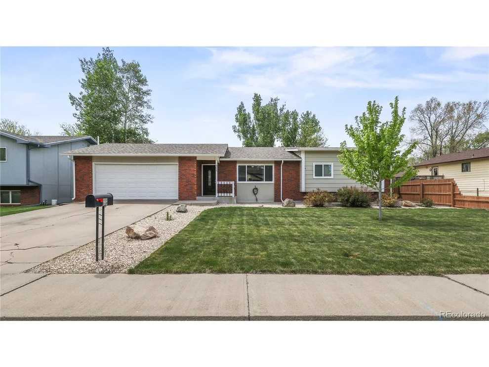 Unit for sale at 808 Ram Ave, Fort Morgan, CO 80701