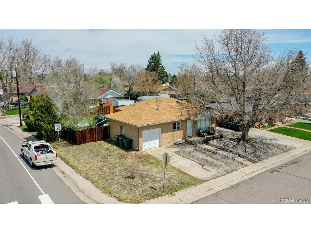 Unit for sale at 423 Leonard Ln, Northglenn, CO 80233