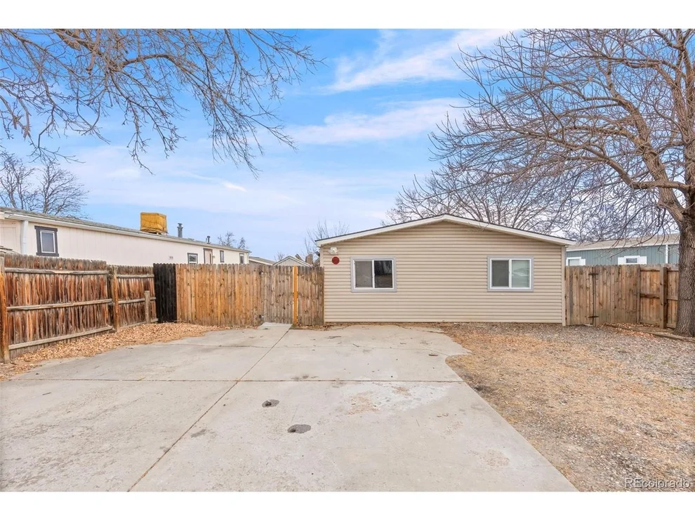 Unit for sale at 9024 Orleans St, Denver, CO 80260