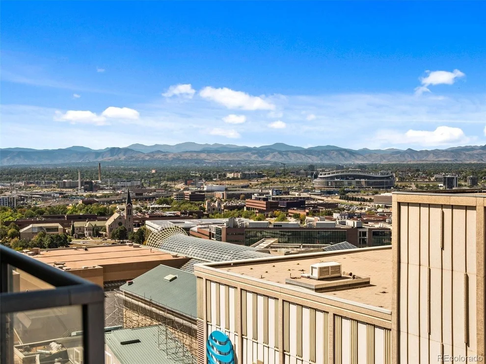 Unit for sale at 891 14th St, Denver, CO 80202