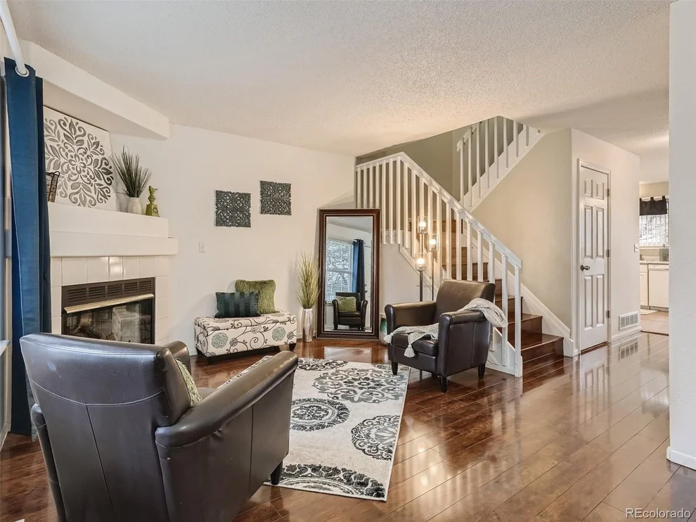 Unit for sale at 3016 W 107th Pl, Westminster, CO 80031