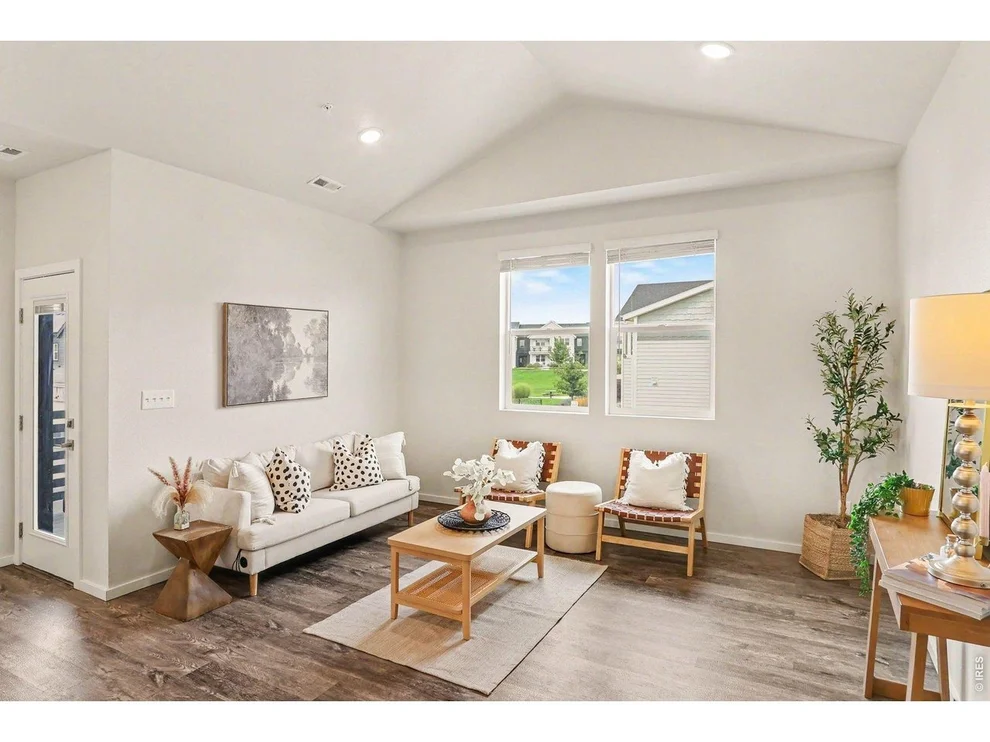 Unit for sale at 1788 Iron Wheel Dr, Windsor, CO 80550