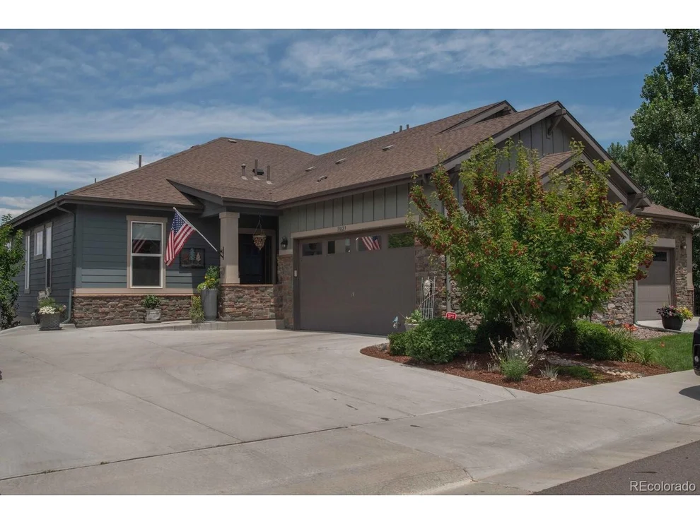 Unit for sale at 11023 Yates Ct, Westminster, CO 80031