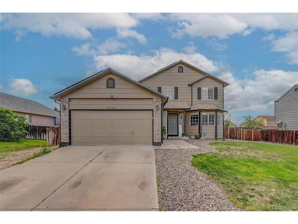 Unit for sale at 5225 Dearborn St, Denver, CO 80239