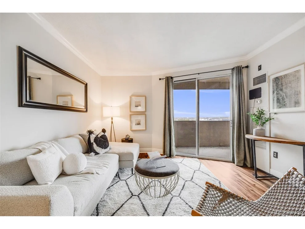 Unit for sale at 601 W 11th Ave, Denver, CO 80204