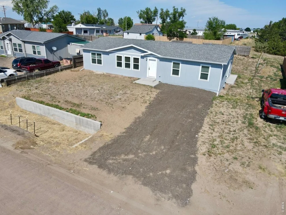Unit for sale at 114 High St, Wiggins, CO 80654