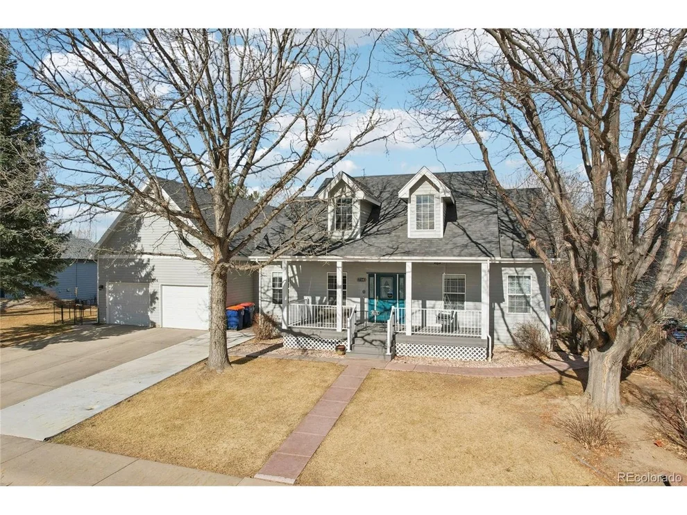 Unit for sale at 714 Jay Ave, Johnstown, CO 80534