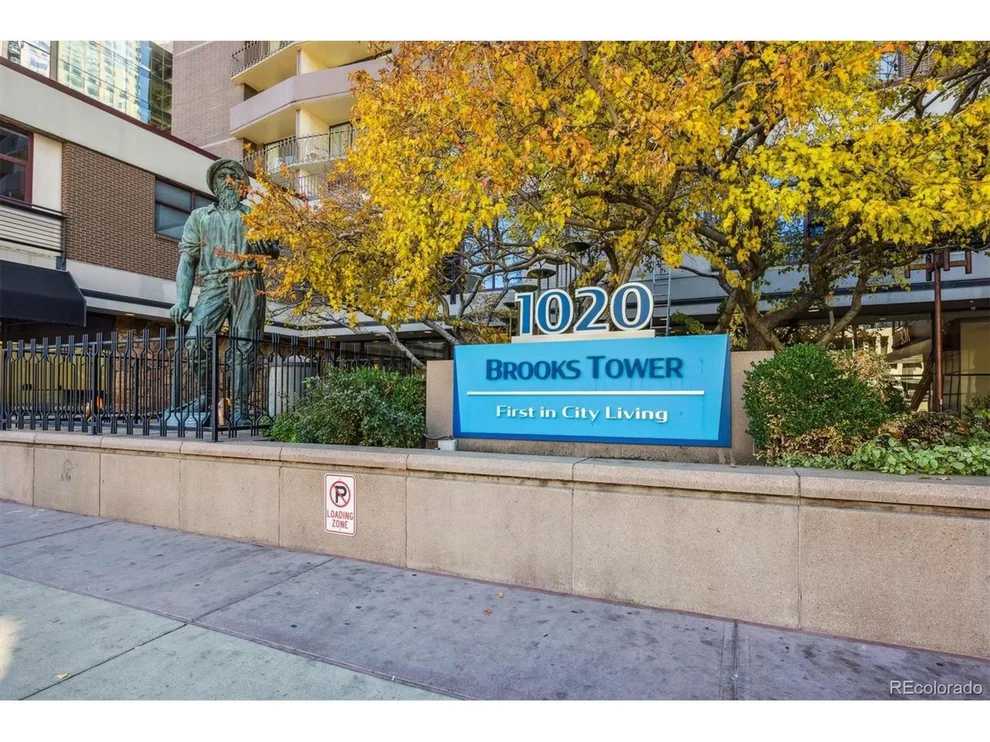 Unit for sale at 1020 15th St, Denver, CO 80202