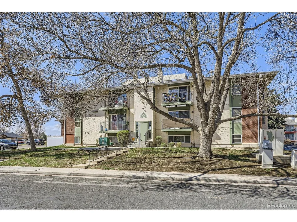 Unit for sale at 12113 Melody Dr, Denver, CO 80234