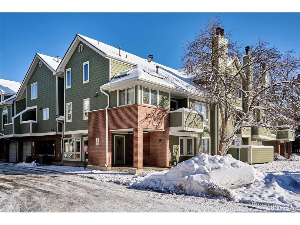 Unit for sale at 1310 S Monaco Pkwy, Denver, CO 80224