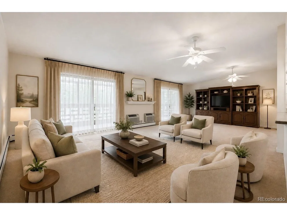 Unit for sale at 9315 E Center Ave, Denver, CO 80247