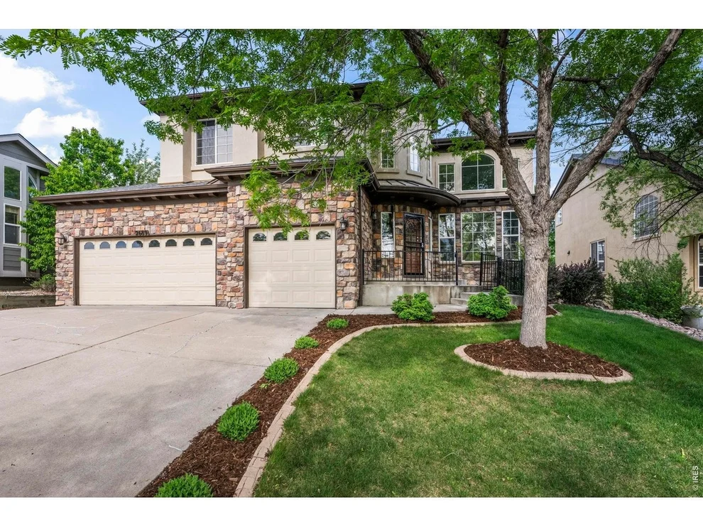 Unit for sale at 2689 Forsythia Pl, Erie, CO 80516