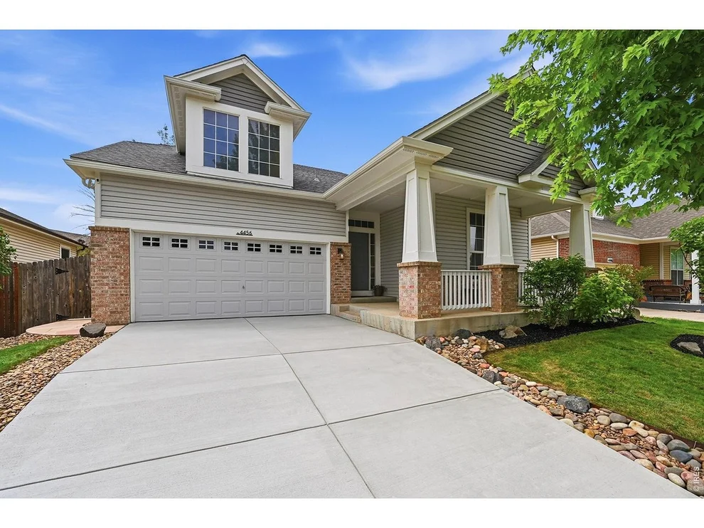 Unit for sale at 4456 Windmill Dr, Brighton, CO 80601