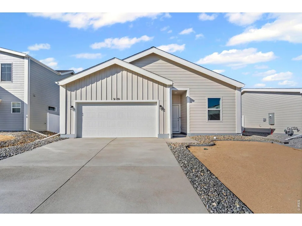 Unit for sale at 3809 Lake Clark St, Evans, CO 80620