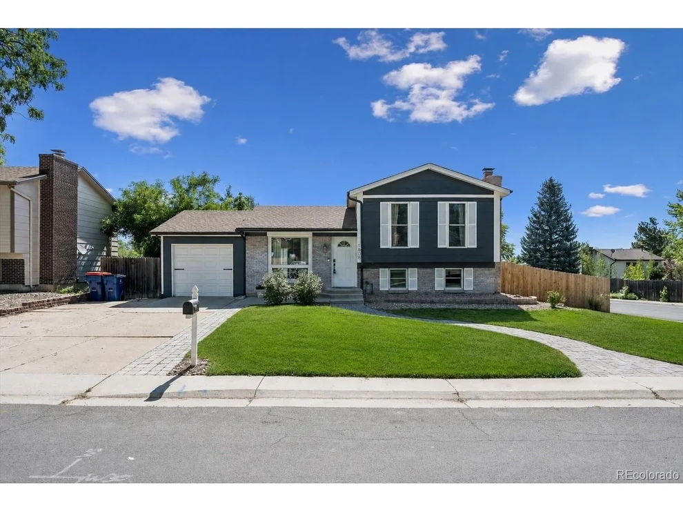 Unit for sale at 1808 Cedar St, Broomfield, CO 80020