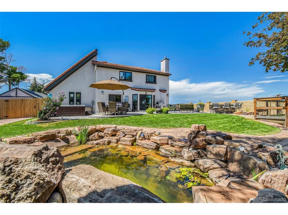 Unit for sale at 6238 W 80th Pl, Arvada, CO 80003