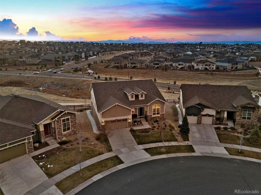Unit for sale at 22980 E Del Norte Cir, Aurora, CO 80016