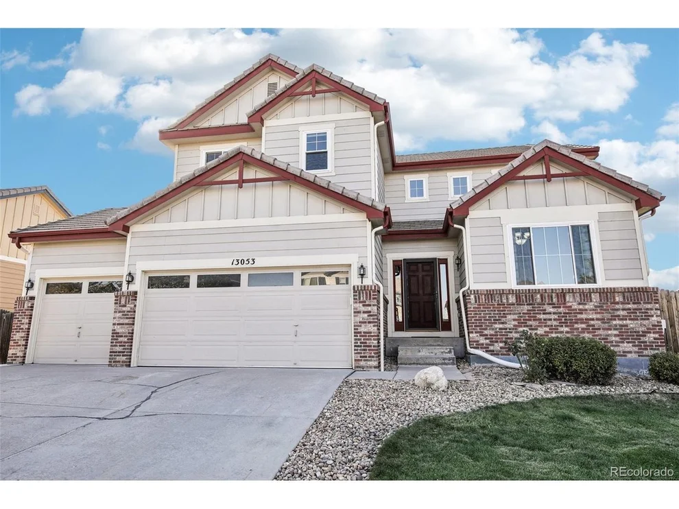 Unit for sale at 13053 Quince Ct, Thornton, CO 80602