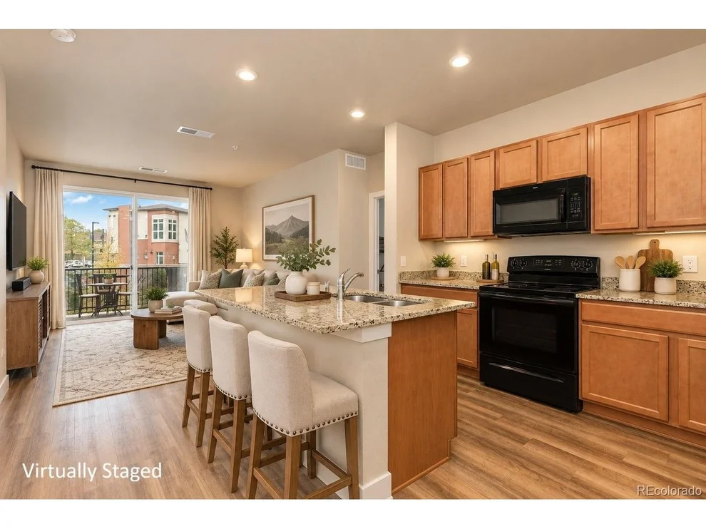 Unit for sale at 14341 E Tennessee Ave, Aurora, CO 80012