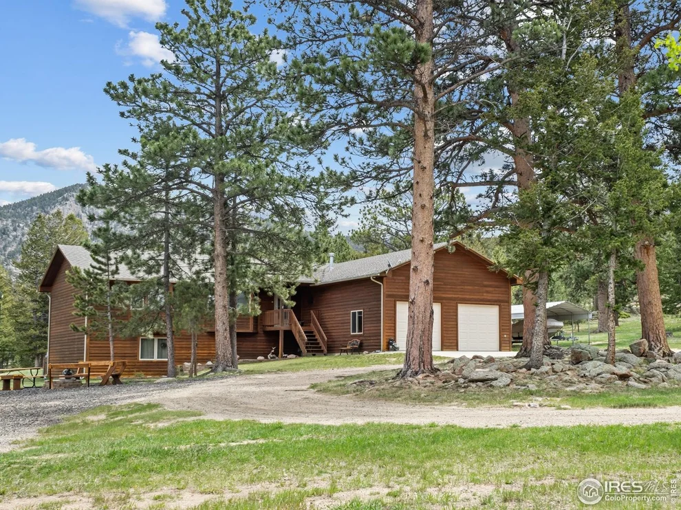 Unit for sale at 3807 Dollar Lake Dr, Estes Park, CO 80517