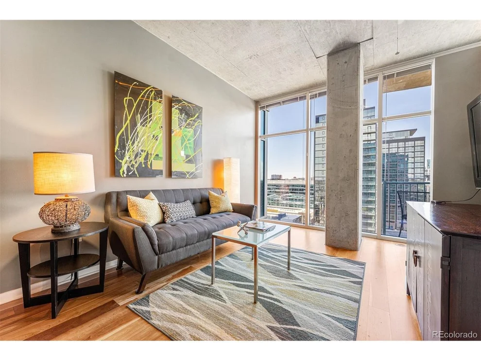 Unit for sale at 1700 Bassett St, Denver, CO 80202