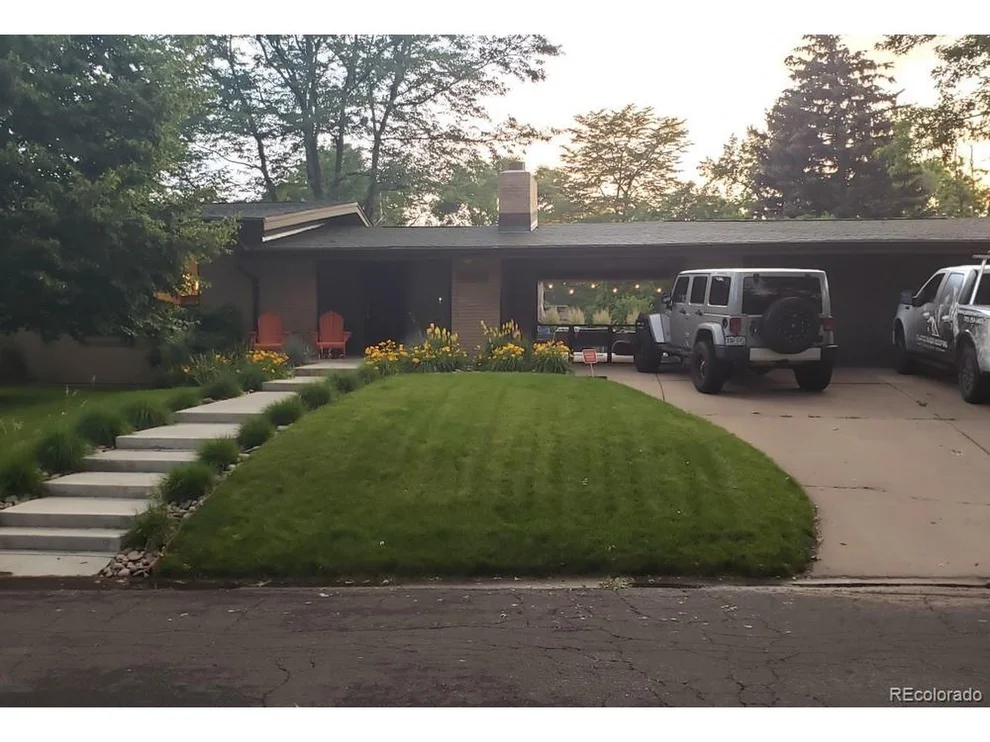 Unit for sale at 6181 S Aberdeen St, Littleton, CO 80120