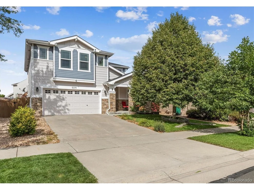 Unit for sale at 5379 Lewiston Ct, Denver, CO 80239