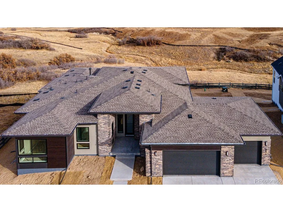 Unit for sale at 6524 Canyonpoint Rd, Castle Pines, CO 80108