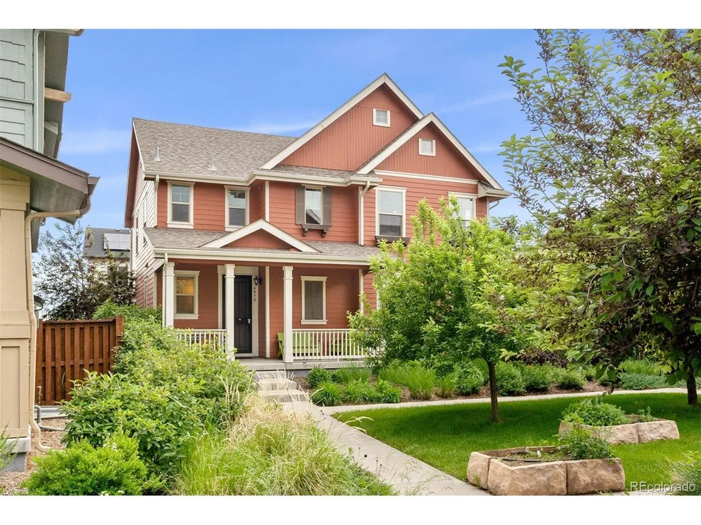 Unit for sale at 4974 Akron St, Denver, CO 80238