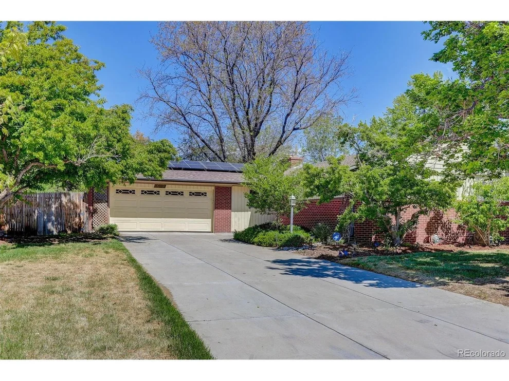 Unit for sale at 657 S Pontiac Way, Denver, CO 80224