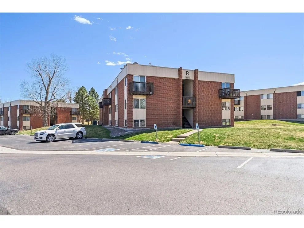 Unit for sale at 3643 S Sheridan Blvd, Denver, CO 80235