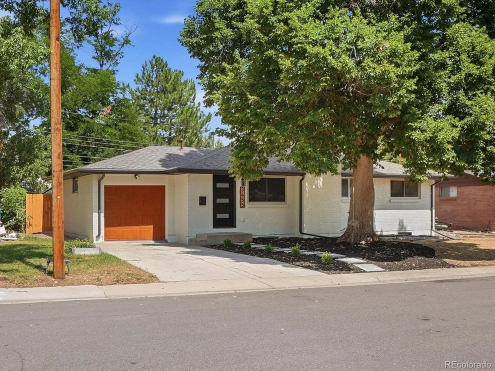 Unit for sale at 3455 W Powers Pl, Littleton, CO 80123