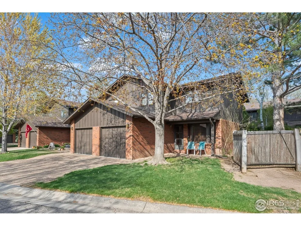 Unit for sale at 2840 W 21st St, Greeley, CO 80634
