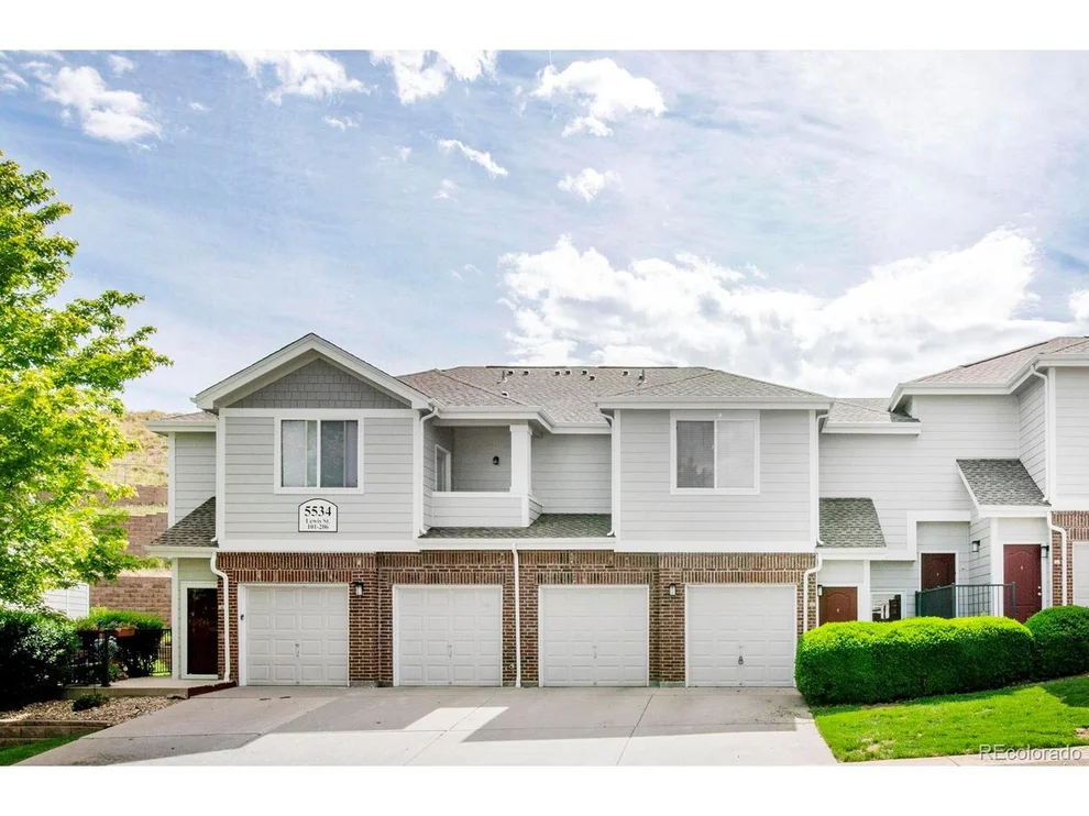 Unit for sale at 5534 Lewis St, Arvada, CO 80002