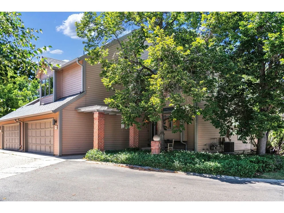 Unit for sale at 7298 Siena Way, Boulder, CO 80301