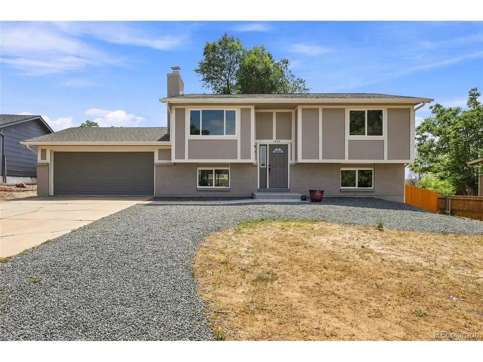 Unit for sale at 1958 S Ouray St, Aurora, CO 80013