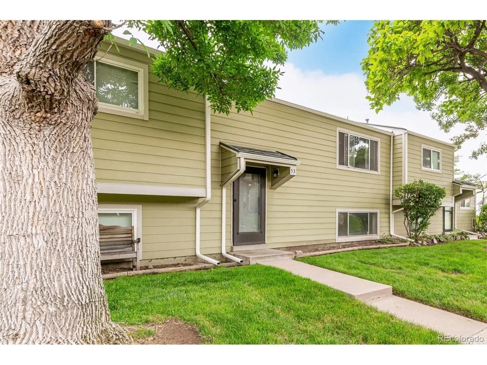 Unit for sale at 5721 W 92nd Ave, Westminster, CO 80031