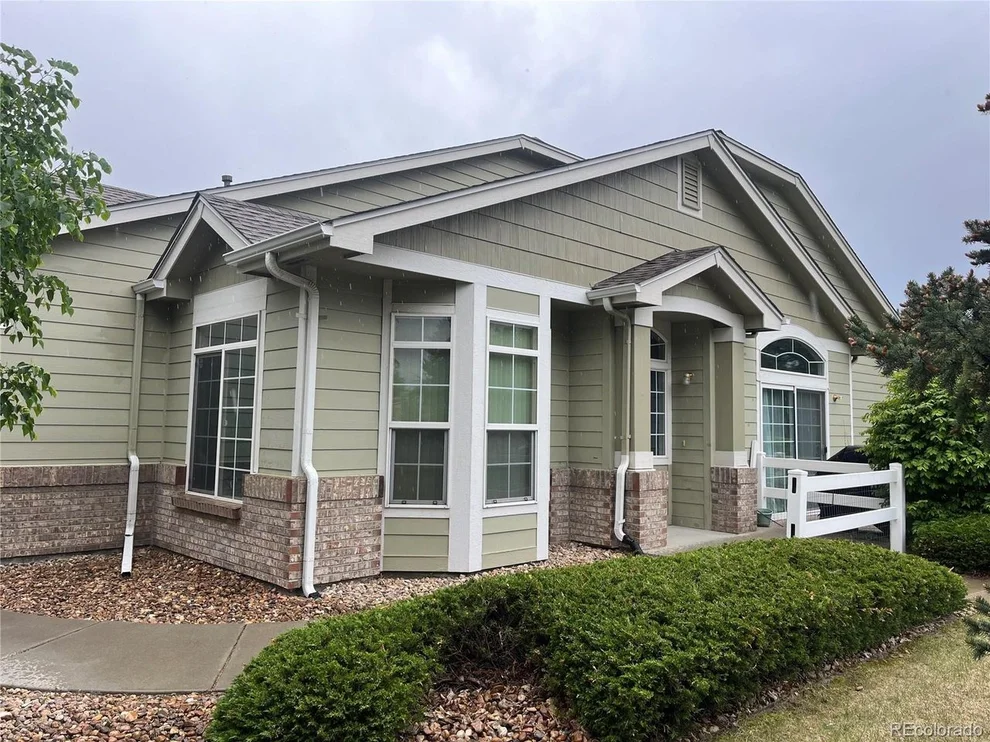 Unit for sale at 14400 Albrook Dr, Denver, CO 80239
