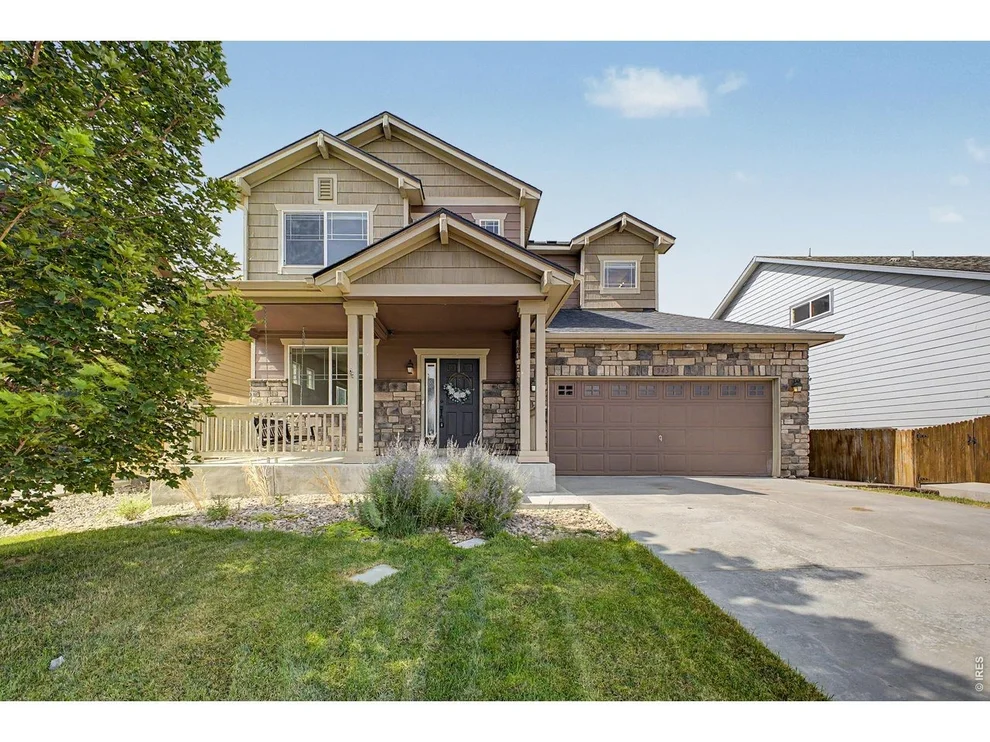 Unit for sale at 3451 Yule Trail Dr, Fort Collins, CO 80524