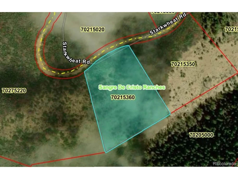 Unit for sale at 6858 Starkweather Rd, San Luis, CO 81152