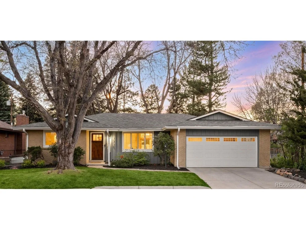 Unit for sale at 1715 S Oneida St, Denver, CO 80224