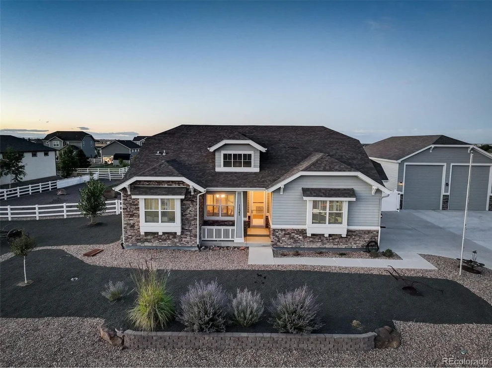 Unit for sale at 11545 E 162nd Dr, Brighton, CO 80602