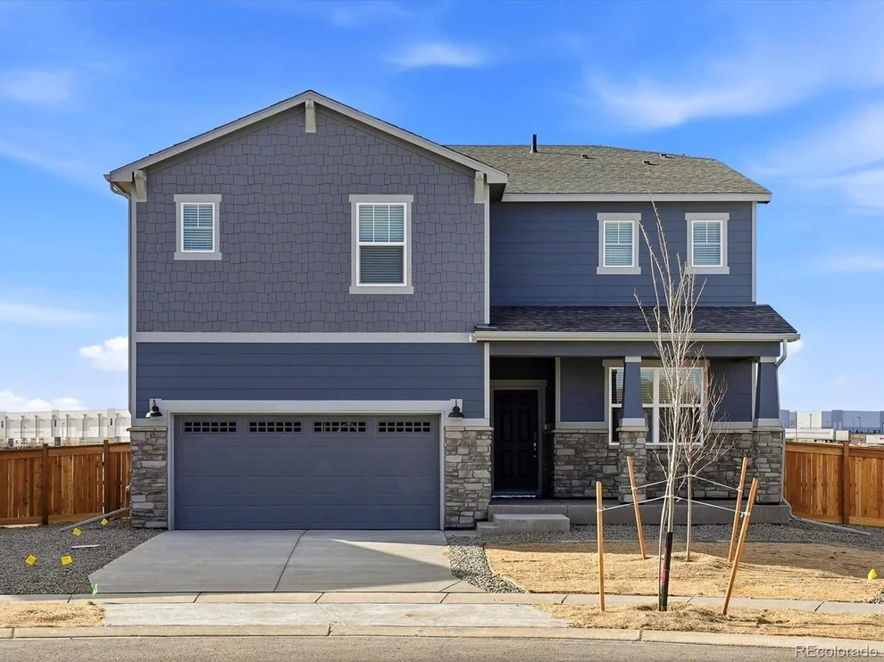 Unit for sale at 17500 E 88th Pl, Commerce City, CO 80022