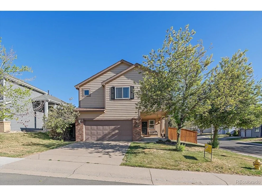 Unit for sale at 8703 Redwing Ave, Littleton, CO 80126