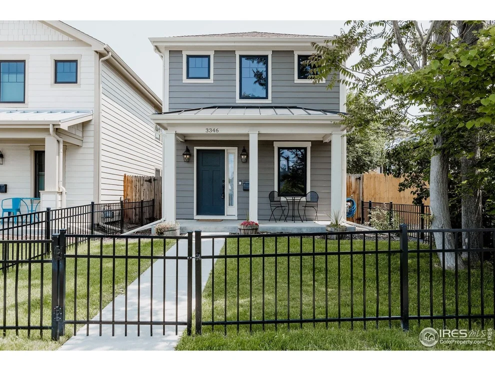 Unit for sale at 3346 N Josephine St, Denver, CO 80205